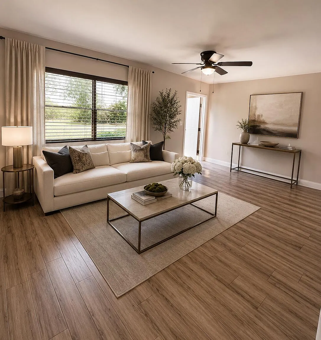 3 bed, 2.5 bath, 1500 sqft, $2,900 — Photo 2