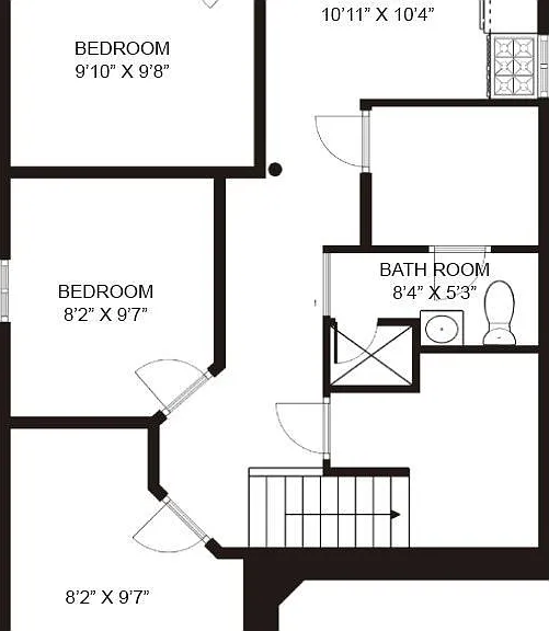 18 Nantucket Dr #BASEMENT — Photo 4