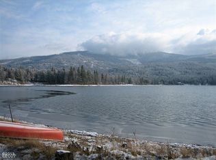 1515 Rogers Lake Rd, Kila, MT 59920