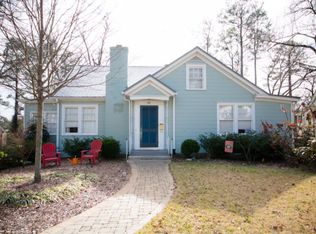 350 Southview Dr, Athens, GA 30605