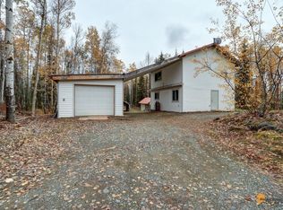 387 N Odaniel Rd, Wasilla, AK 99623