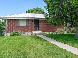 30 Utica St, Denver, CO 80219