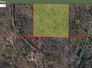 42133 Whites Gap Rd, Anniston, AL 36206