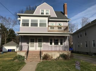 50 Lilley Rd, West Hartford, CT 06119