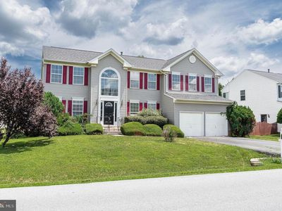 268 Oakmont Dr, Charles Town, WV, 25414