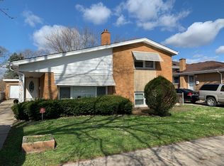 15148 Dorchester Ave, Dolton, IL