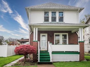 1735 W Ridge Ave, Sharpsville, PA 16150