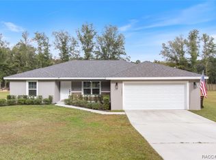 19855 SW 59th Ln, Dunnellon, FL 34431