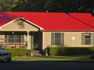 2212 Stonehenge Dr, Greenbrier, TN 37073