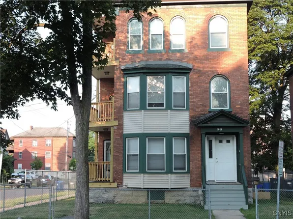 1484 S State St, Syracuse, NY 13205