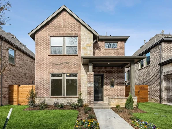 Delmar Plan, Talia - Cottage Series