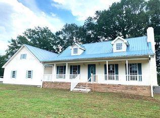 586 Romine Bailey Rd, Nauvoo, AL 35578