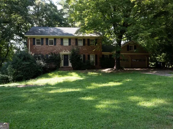 3240 Birchfield Trce, Marietta, GA 30068