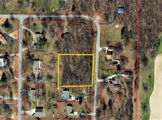 20 Pin Oak Subdivision, Columbia, MO 65202