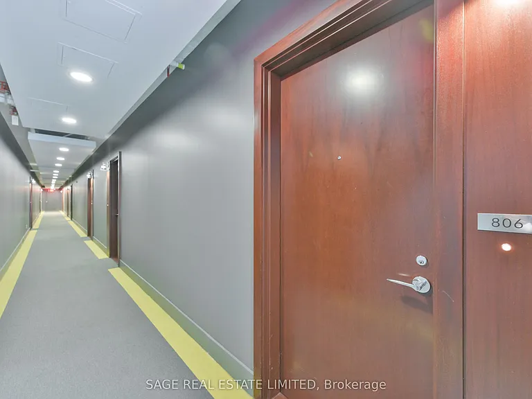 75 Portland St #806 — Photo 10
