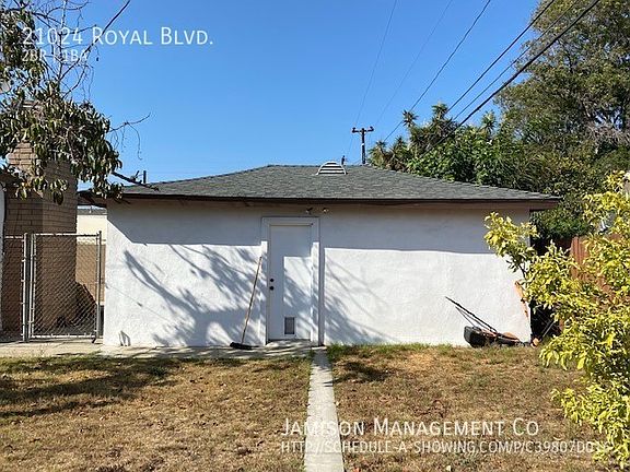 4th image of 21024 Royal Blvd