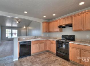 12535 Dakota Crossing Way, Nampa, ID 83651
