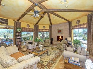 18808 E Cholla Cir, Rio Verde, AZ 85263