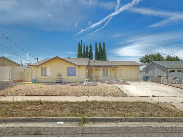 965 Spinel Ave, El Cajon, CA 92021