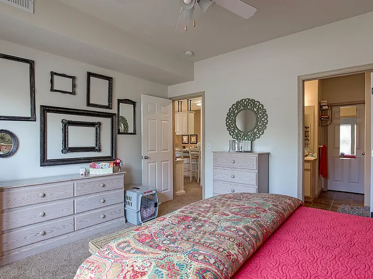 City Homes at Fall Creek — Photo 38