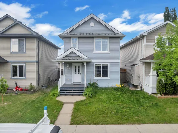 2362 29a Ave NW, Edmonton, AB T6T 2B1