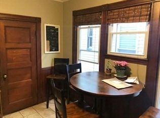 818 E 5th St #3, South Boston, MA 02127