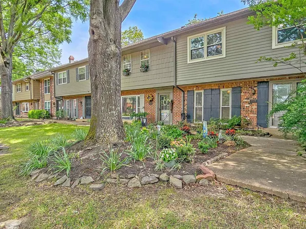 1731 Hobbits Glen Dr #14, Germantown, TN 38138