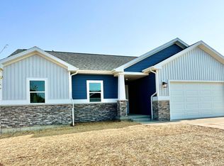 2300 Otteson Dr, Stoughton, WI 53589