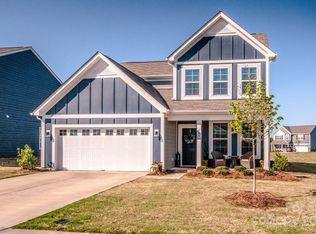 145 W Neel Ranch Rd, Mooresville, NC 28115