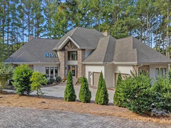 176 Yadkin Fls, New London, NC 28127