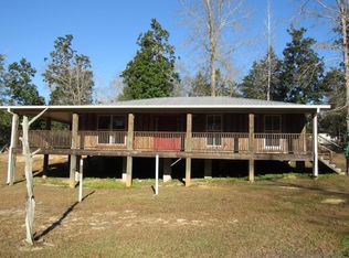 19221 Laterre Dr, Kiln, MS 39556