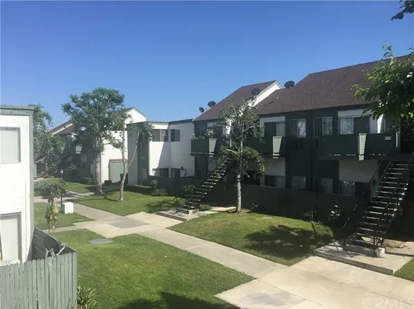 623 N Bristol St Unit 73, Santa Ana, CA 92703