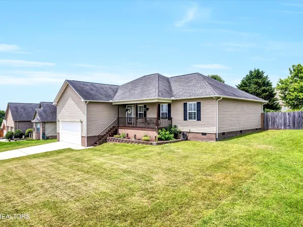 235 Jessie Ln Lot 70, Lenoir City, TN 37772