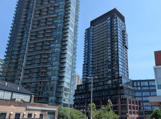 135 Liberty St #2313, Toronto, ON M6K 1A7