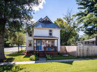 168 Rowley St, Gouverneur, NY 13642