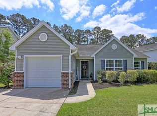 76 Hamilton Grove Dr, Pooler, GA 31322