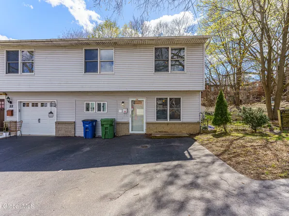 24 Hamilton Street, Cohoes, NY 12047