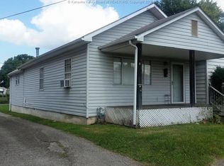 105 17th St, Dunbar, WV 25064