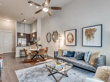 4110 Fairmount Apartments