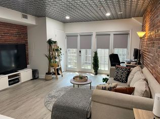 2915 Georgia Ave NW #B, Washington, DC 20001