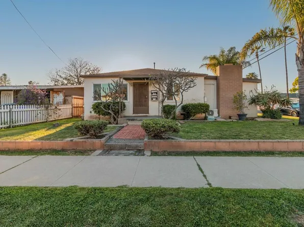 904 12th St, Imperial Beach, CA 91932