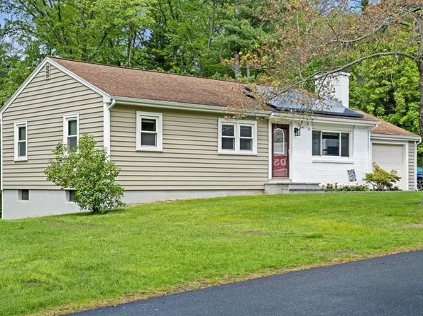 9 Lillian Rd, Acton, MA 01720