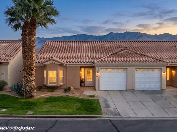 700 Aztec Cir Unit 4A, Mesquite, NV 89027
