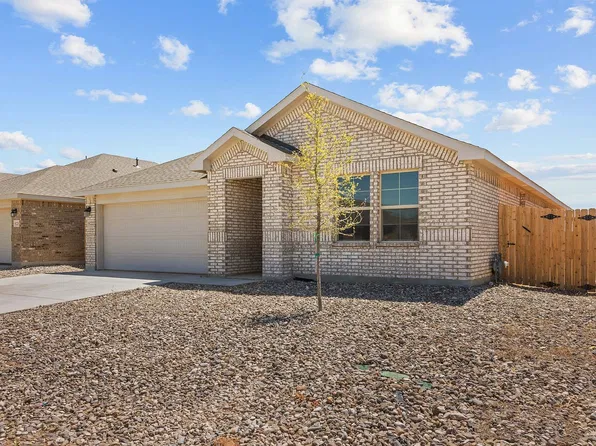 8222 E County Road 114, Midland, TX 79706