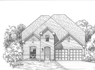 5724 Zephyr Rd, McKinney, TX 75070