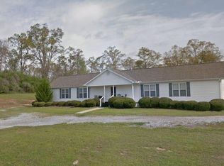 13646 Lake Lurleen Rd, Coker, AL 35452