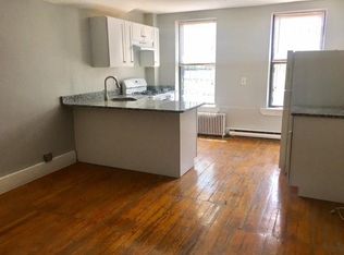 411 Massachusetts Ave, Roxbury, MA 02118