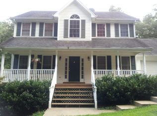 5107 Nugget Ct, Sumerduck, VA 22742