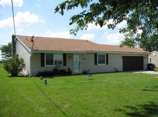 2659 Lee Rd, Marion, OH 43302