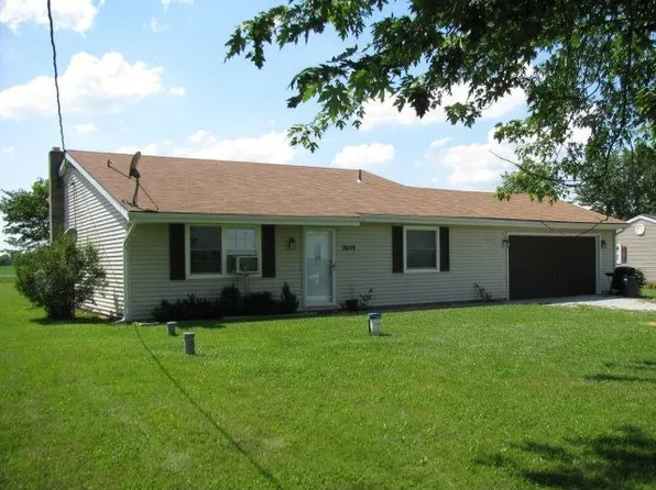 2659 Lee Rd, Marion, OH 43302